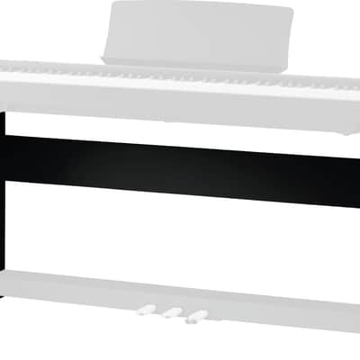 Immagine Kawai HML-2 Stand for ES120 Digital Piano - Black - 1