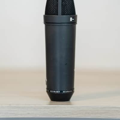 Vintage Neumann U87 1977 image 3