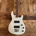 Peavey Foundation 1980's - White