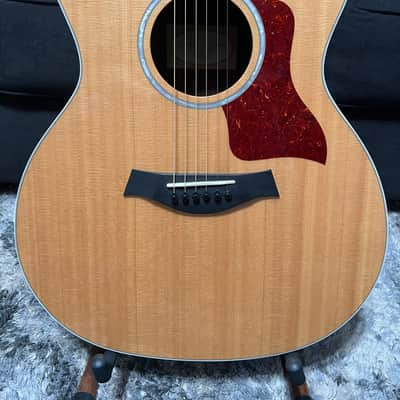 Used Taylor 214ce | Reverb