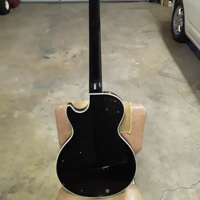 Electra MPC LP Style Black X310 MIJ image 5