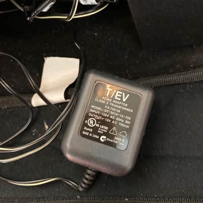 Electro-Voice RE-2 image 5