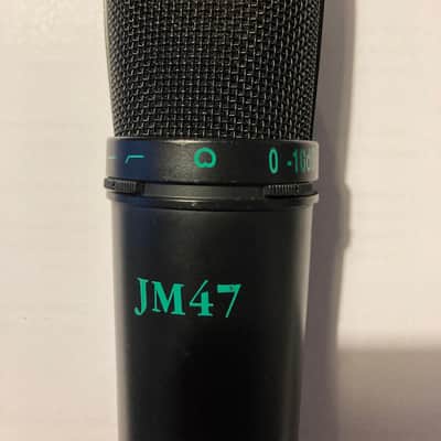 Joemeek JM47 image 4