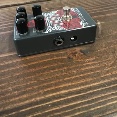 Catalinbread Royal Albert Hall RAH Overdrive image 2