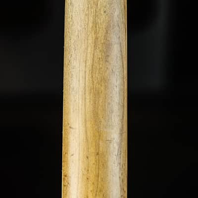 1966 Fender Precision Bass sunburst image 16