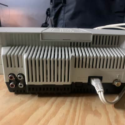 Bose Bose Wave Radio AM/FM Alarm Clock AWR1W1 90s image 4