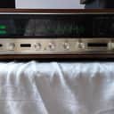 Sansui 4000 receiver in very good condition serviced - 1970's
