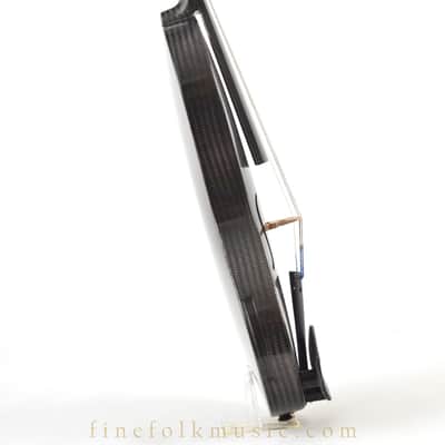 2022 MEZZO-FORTE CARBONY VIOLIN image 4