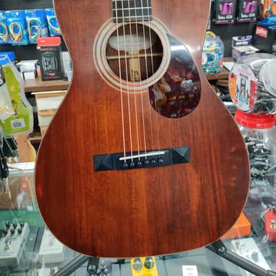 Eastman E1P-LTD 2018 Antique Varnish image 3