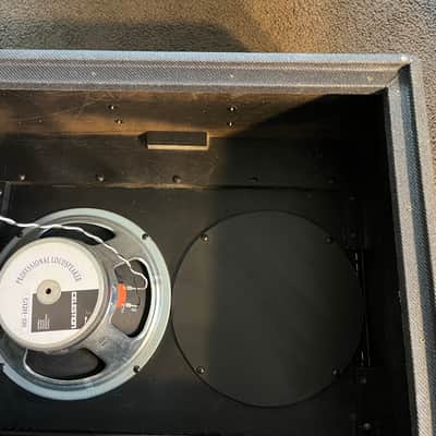 Fender Bassbreaker 45 Amp Head and Cabinet image 7