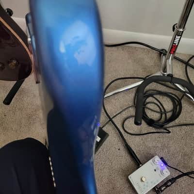 Fender Mod Shop Stratocaster image 4
