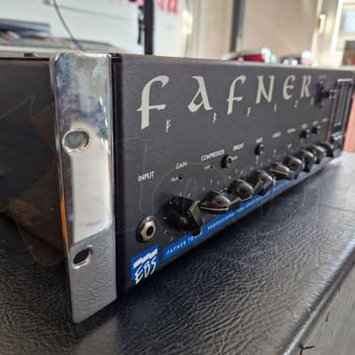 EBS Fafner TD600 image 3