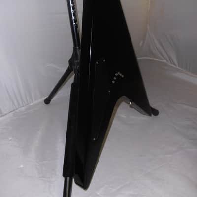 Washburn Dime V Dimebag Darrell Signature with Seymour Duncan Dimebag pickups, cool! image 8