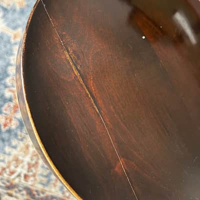 Used Gibson Mandolin Style A 1920's w/case image 5