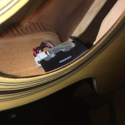 Warwick Alien Rockbass WAC1574 image 7