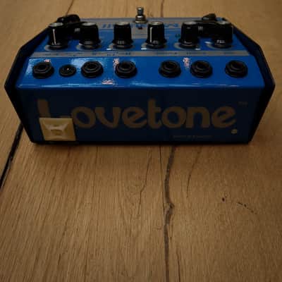 Lovetone Meatball Envelope Follower Filter (Pre-Owned) image 3