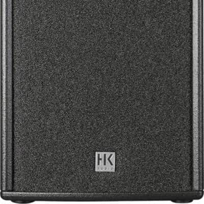 HK PREM-PRO-110-XD2 1200 Watt 1 x 10" Active Speaker