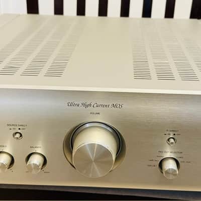 Denon PMA-1500AE Integrated Stereo Amplifier image 3