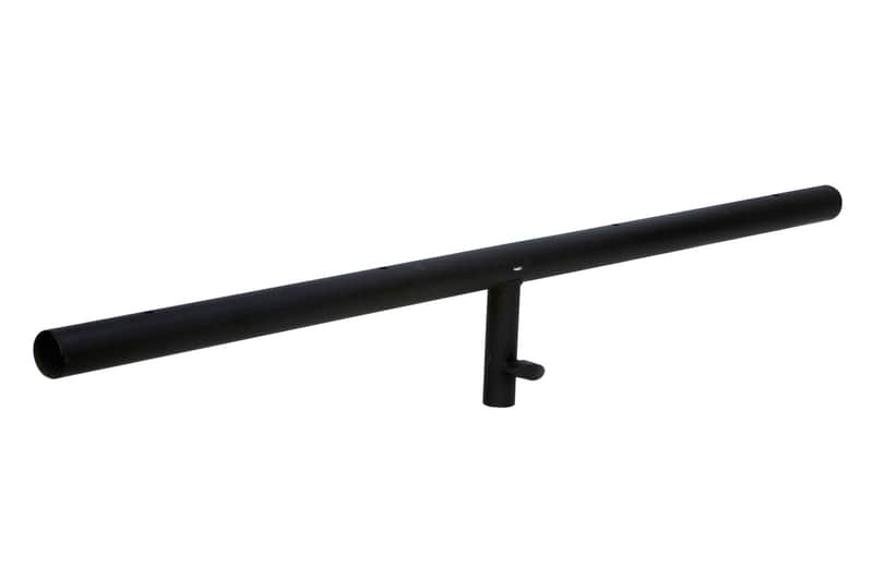 Global Truss GT-LB132 Round Support T-Bar for ST-90/ST-132 image 1