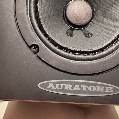 Auratone 5C Super Sound Cube Passive - FOR PARTS image 3