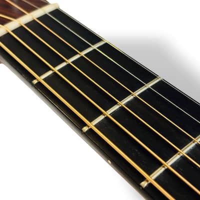 Martin Standard Series D-28 2003 image 15