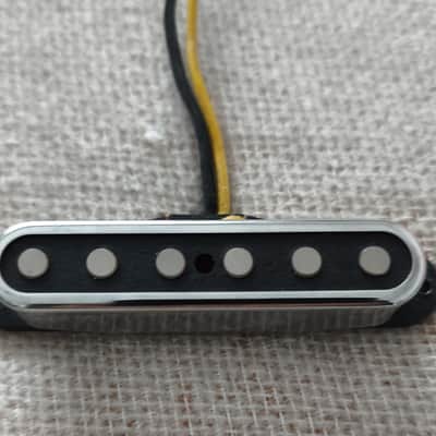 Q pickups Telecaster Broadcaster A4 / A2 Pickup Set image 2