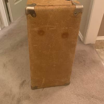 1959 Fender Bassman image 7