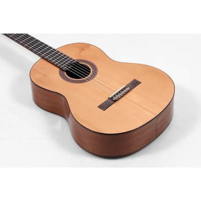 Cordoba C5 Nylon-String Classical Acoustic Guitar - Natural image 3