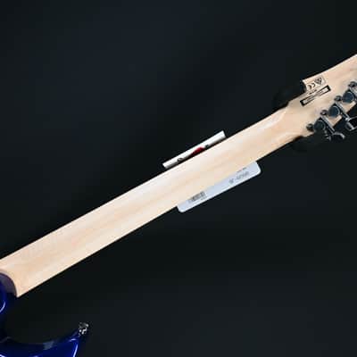 Ibanez GRX20Z-JB Gio Series Jewel Blue #427 image 14