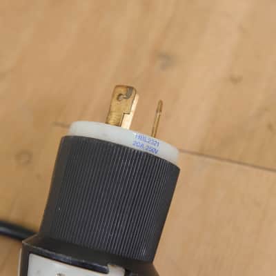 Clay Paky Alpha Profile 1200 1200W Moving Light As-Is CG00PK2 image 9
