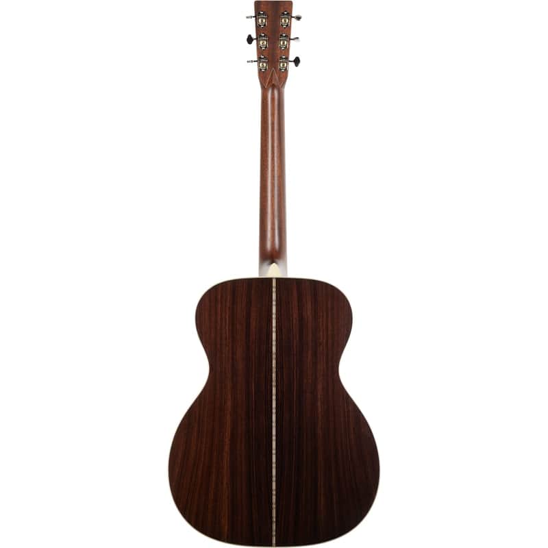 Martin Standard Series OM-28 Left-Handed (2018 - 2024) image 3