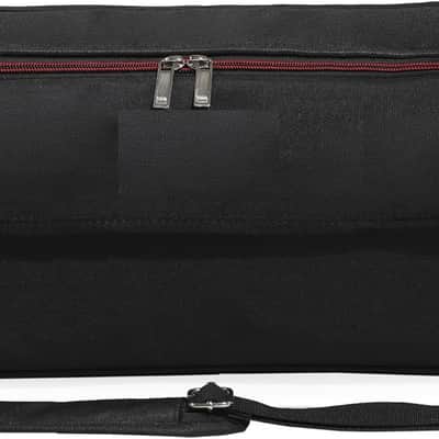 Amplifier Bag/Case for Amp,with Accessory Pocket,Shoulder Strap,Thick image 1