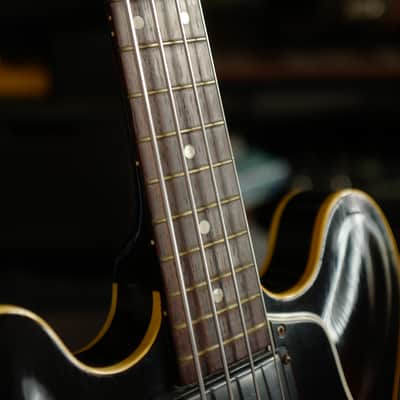 1959 Gibson EB-2 First Edition Bild 13
