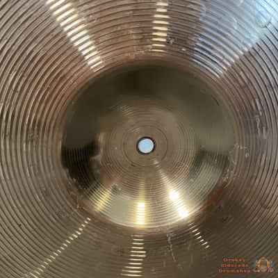 Meinl MCS 20” Ride Cymbal image 4