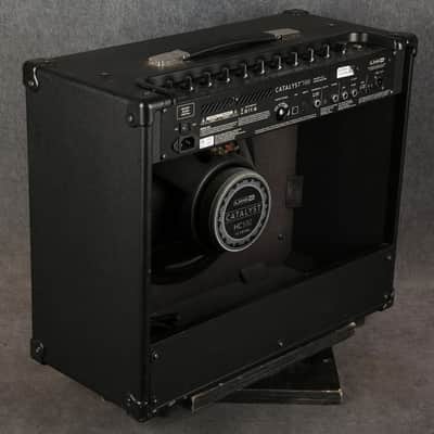 Line 6 Catalyst Combo - 2nd Hand image 4
