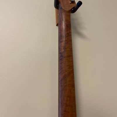 Sublime Guitar Co. J-Hawk Deluxe Tele Style image 3