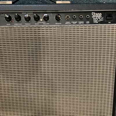 Fender Stage 112 SE MID 90’s image 3