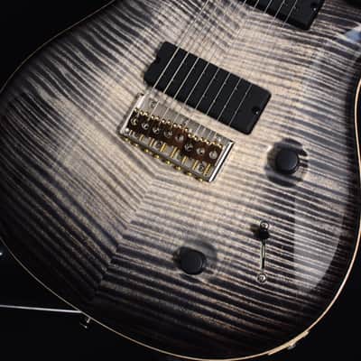 New Paul Reed Smith PRS Private Stock Custom 24 8 String August Guitar Of The Month! image 8