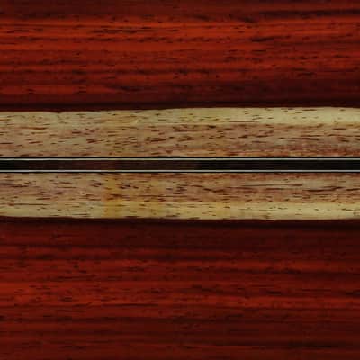 Kremona Artist Series Solea  - Classical Guitar - All Solid Cedar/Cocobolo image 5