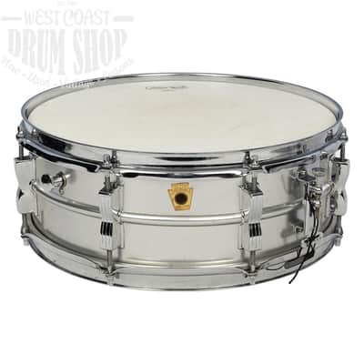 Vintage Ludwig Acrolite 1969 with Case image 1
