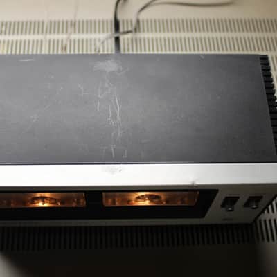 Restored Realistic APM-200 Peak & RMS Power Meter (4) image 15