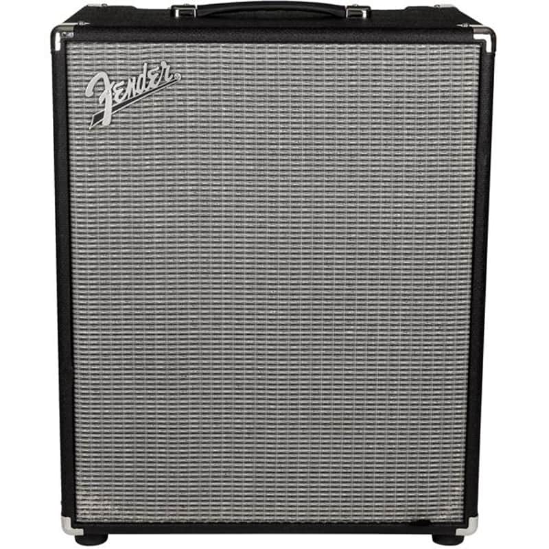 Fender Rumble 500 V3 Bass Amplifier image 1