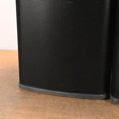 Tannoy i8 AW 8" Dual Concentric All-Weather Passive Loudspeaker (PAIR) CG01WVT image 5