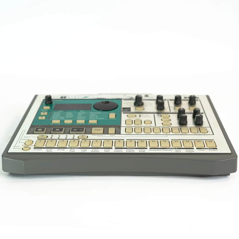 Korg Electribe ES-1 image 2