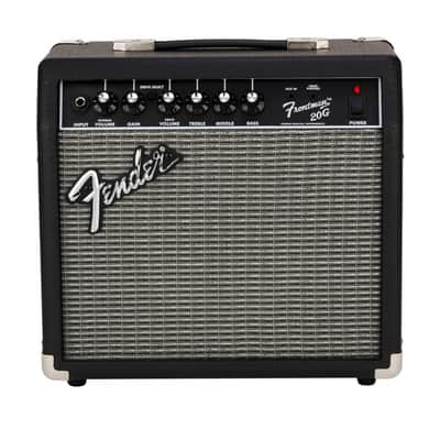Fender Frontman 20G Amplifier image 2