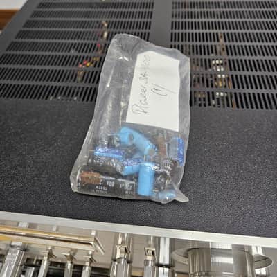 Pioneer SA-9800 Stereo Amplifier Serviced Operational. image 17
