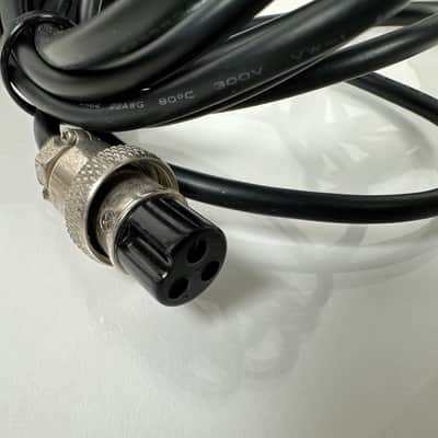 Genuine Yamaha PA-10 AC Adapter Power Supply 18.5V-X2 0.62A OEM image 6