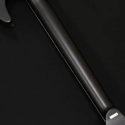 GrassRoots G-HORIZON-FX Black Satin, ESP image 9