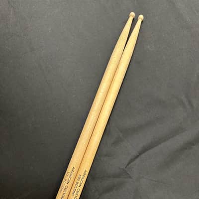 Vic Firth SD2 American Custom Bolero Drum Sticks-EXCELLENT image 10