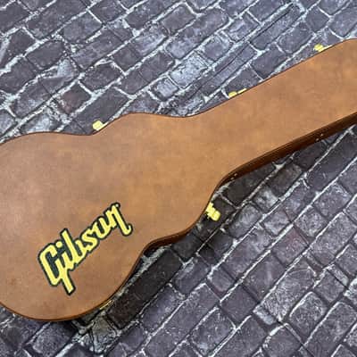 Gibson Les Paul Standard '50s Double Trouble Vintage Cherry Sunburst New Unplayed Auth Dlr 8lb5oz #202 image 22